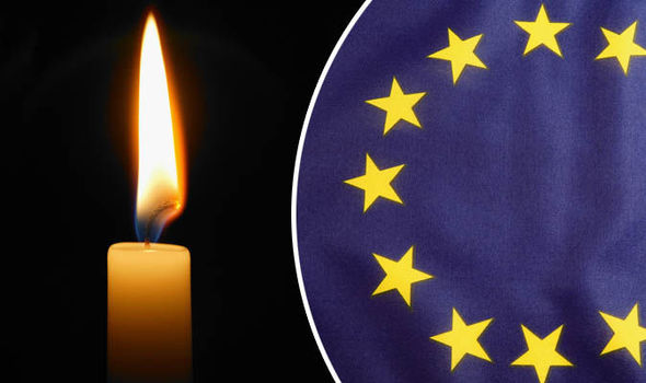 Europese herdenkingsdag voor slachtoffers terrorisme: Samenwerking van groot belang voor herstel van slachtoffers