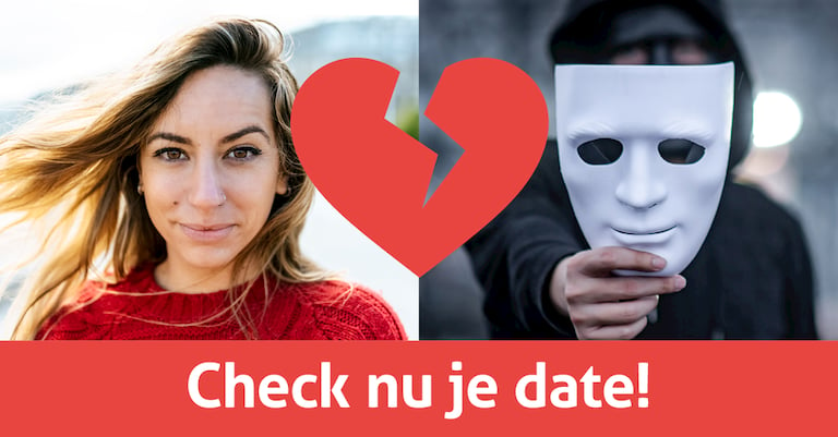 Podcasts om nieuwe slachtoffers datingfraude te voorkomen