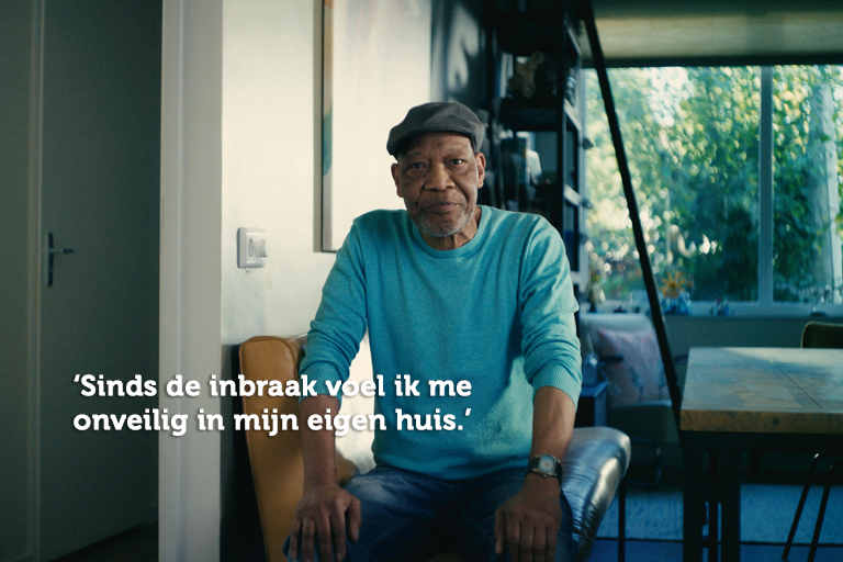 Impact inbraken wordt nog altijd onderschat