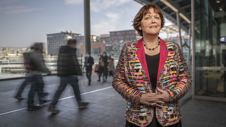 Blog Rosa Jansen: de positie van het slachtoffer vergt continue aandacht