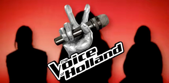 Slachtofferhulp roept slachtoffers seksueel wangedrag bij The Voice of Holland op zich te melden
