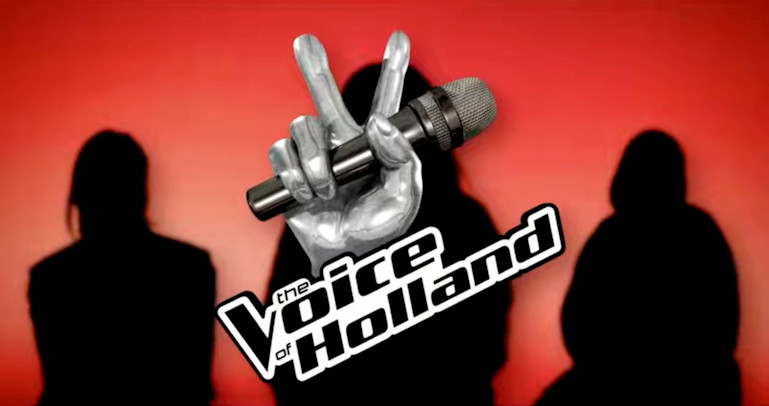 Slachtofferhulp roept slachtoffers seksueel wangedrag bij The Voice of Holland op zich te melden