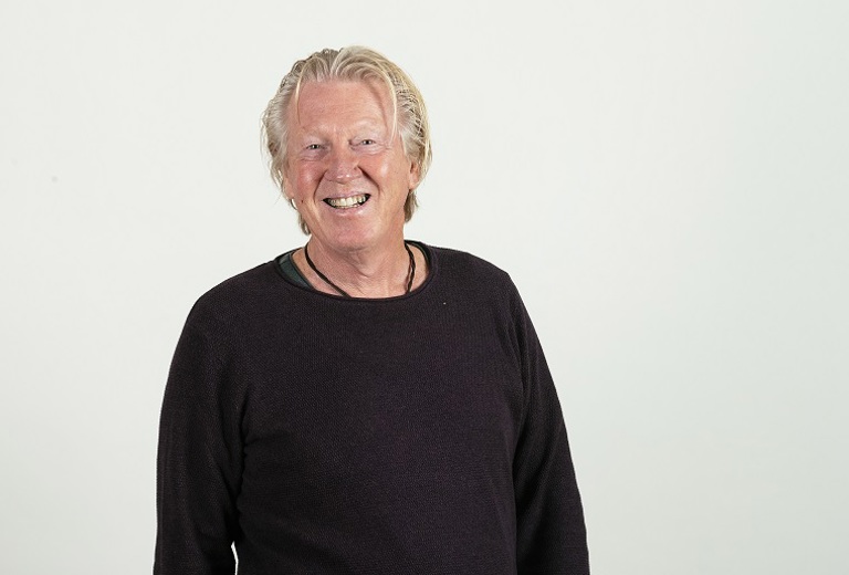 Vrijwilliger Rik: ‘Dit werk doe je met je hart’