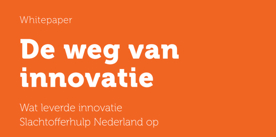 Whitepaper: De weg van innovatie