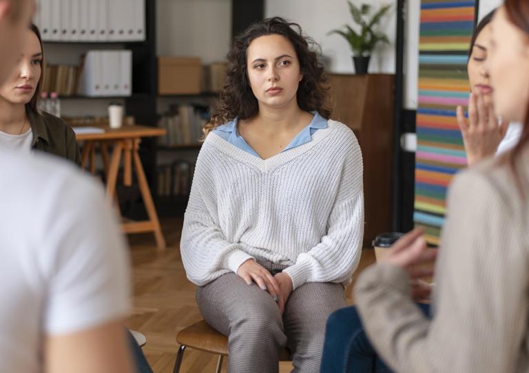 Onderzoek: lotgenotencontact helpt slachtoffers zichzelf opnieuw uit te vinden