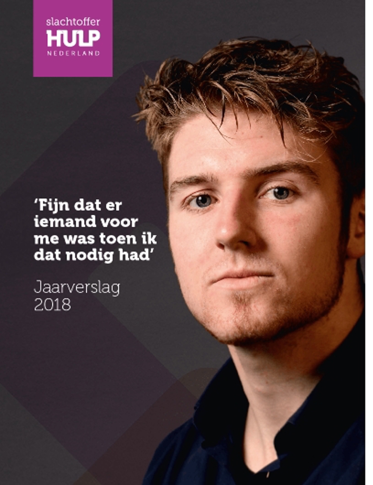 Jaarverslag 2018