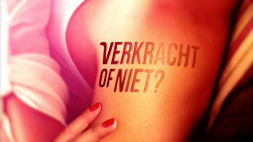 Wat maakt 'Verkracht of niet' ons duidelijk over seksueel geweld?