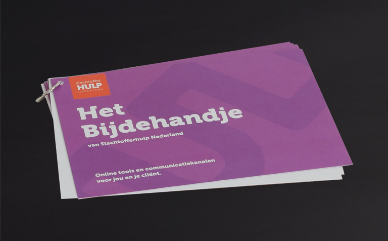 Whitepaper: 'Welkom in de wereld van veranderingen'