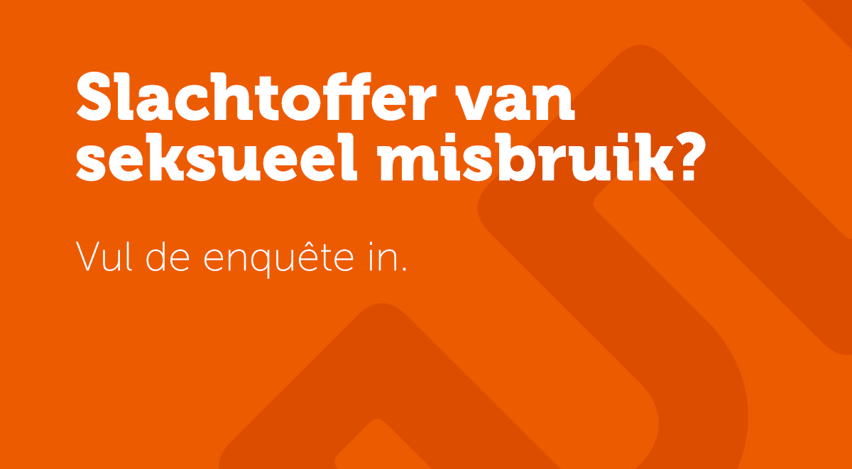 Notificatiesysteem voor slachtoffers van kinderporno