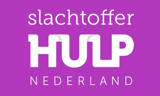 Logo SHN bijgesneden Slachtofferhulp helpt bij watersnoodramp Limburg