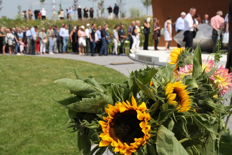 Slachtofferhulp Nederland intensief betrokken bij proces MH17