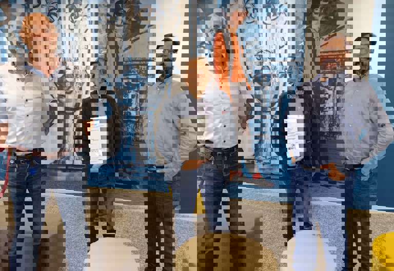 Slachtofferhulp Nederland behaalt certificering voor informatiebeveiliging