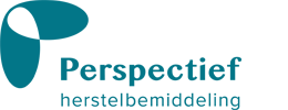 Slachtoffer in Beeld wordt Perspectief Herstelbemiddeling