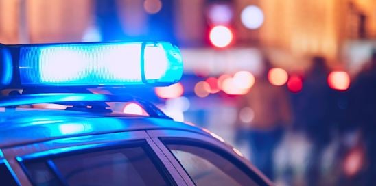 Website met informatie en advies over treinongeval bij Voorschoten